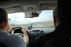 DX-pedition to Karabakh. Sep 2011